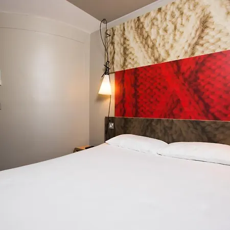 Hotel Ibis Bordesley