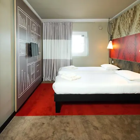 Ibis Bordesley Hotel