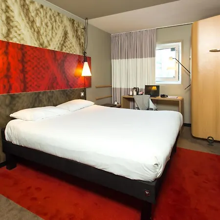 Hotel Ibis Bordesley