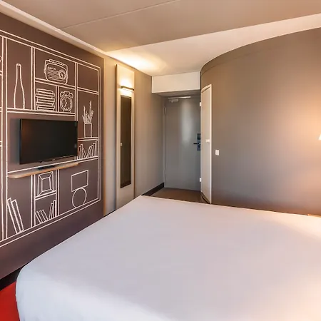 Ibis Bordesley Birmingham