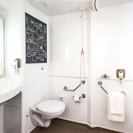 Ibis Bordesley