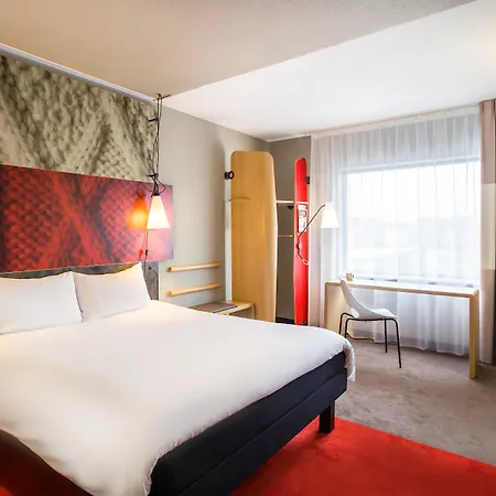 Ibis Bordesley 3*