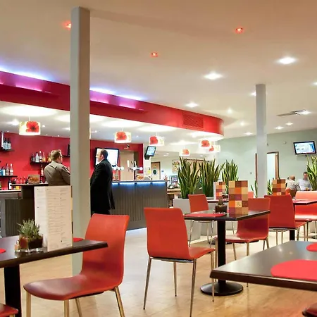 Ibis Bordesley Hotel 3*