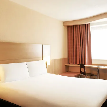 Ibis Bordesley Hotel Birmingham