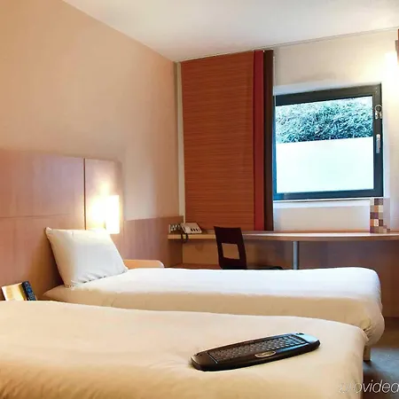Ibis Bordesley 3* Birmingham
