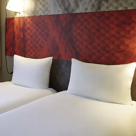 Hotel Ibis Bordesley