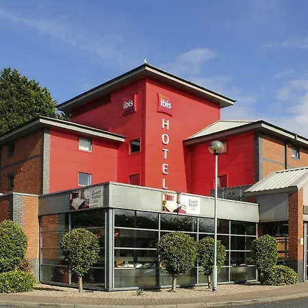 Ibis Bordesley Hotel