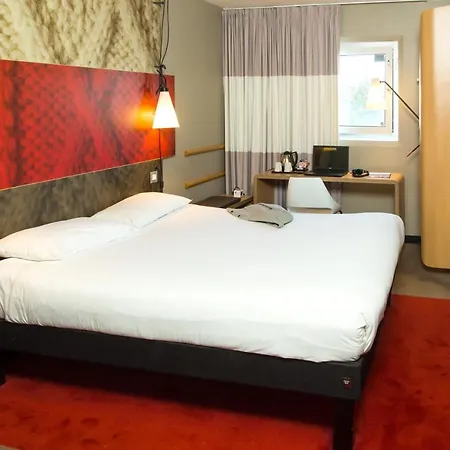 Ibis Bordesley