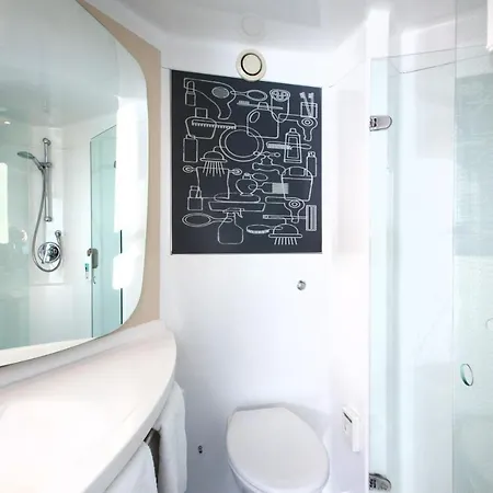 Ibis Bordesley Birmingham