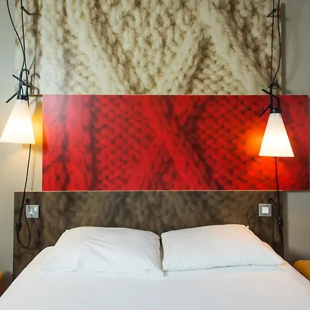 Ibis Bordesley