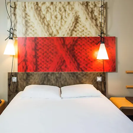 Ibis Bordesley