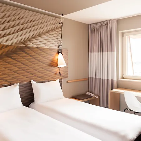 Hotel Ibis Bordesley