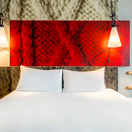 Ibis Bordesley Hotel 3*