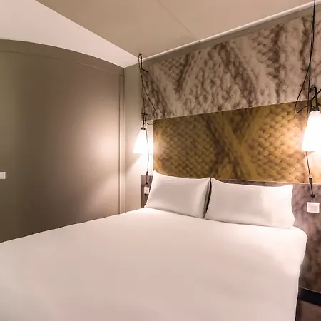 Ibis Bordesley
