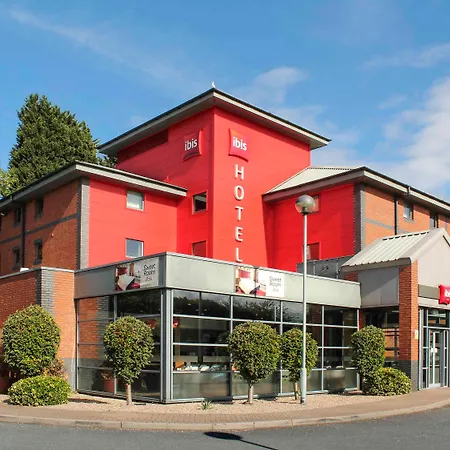 Ibis Bordesley Hotel