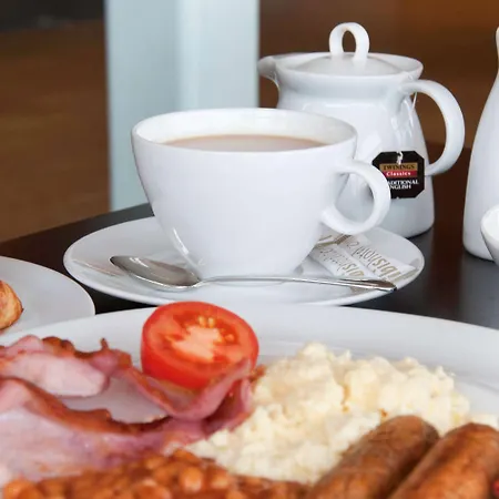 Ibis Bordesley Hotel 3*