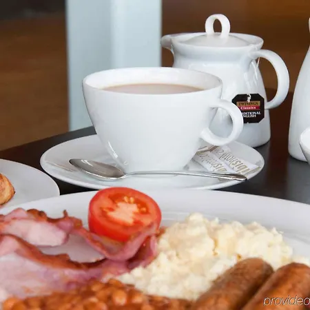 Hotel Ibis Bordesley Birmingham