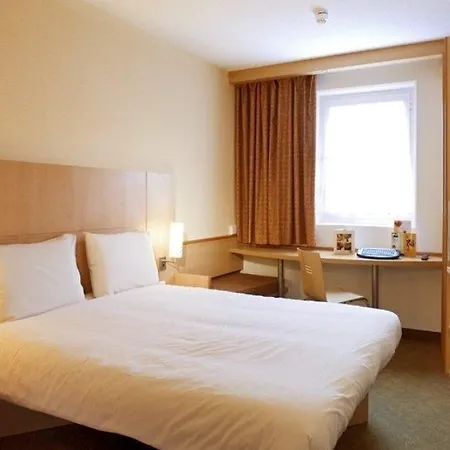 Hotel Ibis Bordesley 3*