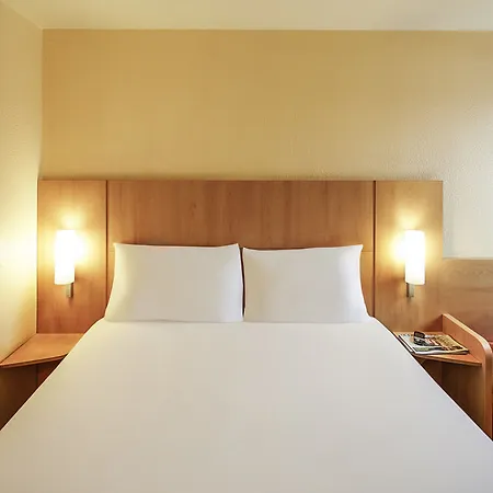 Ibis Bordesley 3* Birmingham