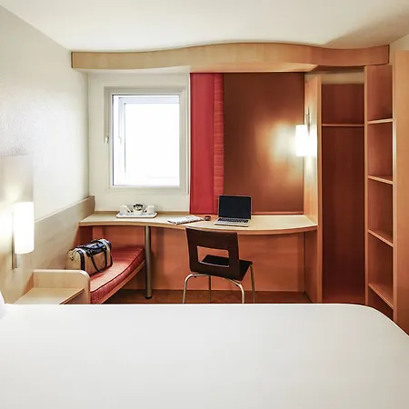 Ibis Bordesley Hotel