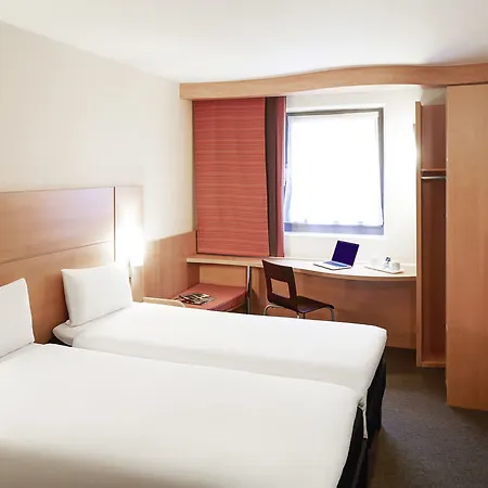 Ibis Bordesley 3*
