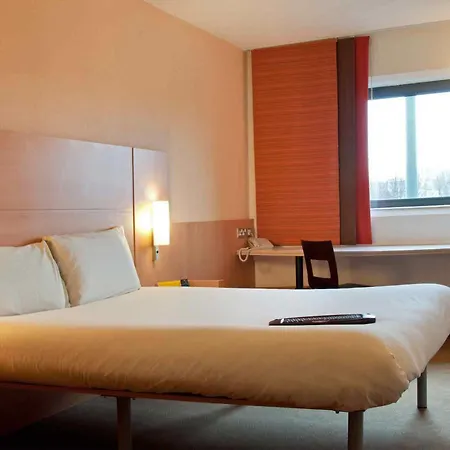 Ibis Bordesley Hotel