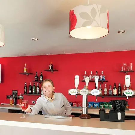 Hotel Ibis Bordesley Birmingham