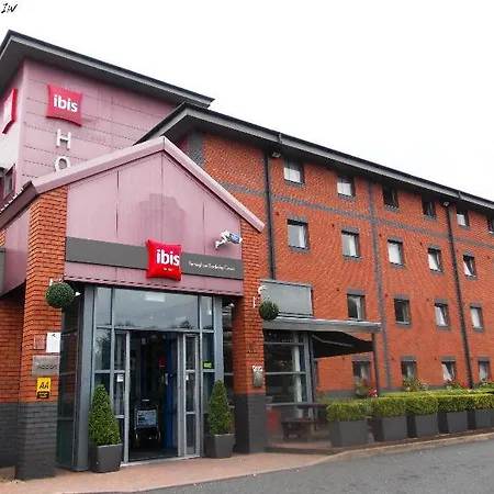 Ibis Bordesley