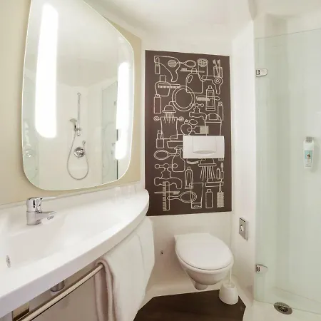 Ibis Bordesley Birmingham