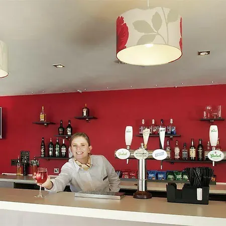 Ibis Bordesley Hotel