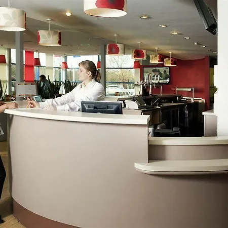 Hotel Ibis Bordesley