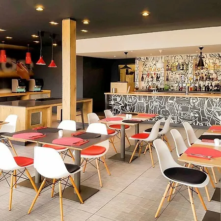 Hotel Ibis Bordesley